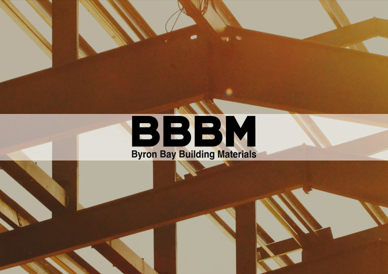 Byron Bay Building Materials