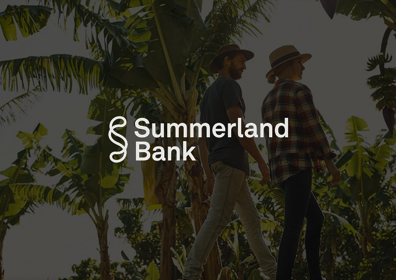 Summerland Bank