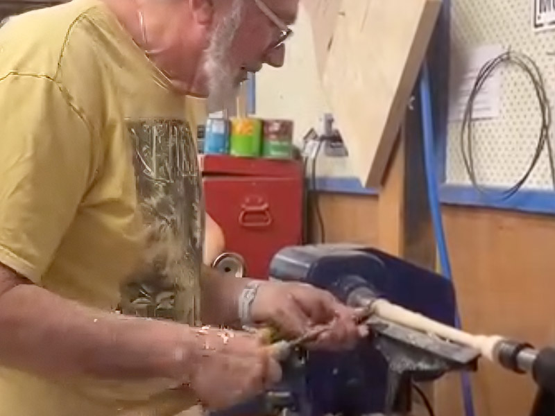 Woodworking